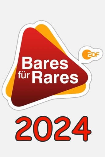 Bares für Rares Season 15 poster