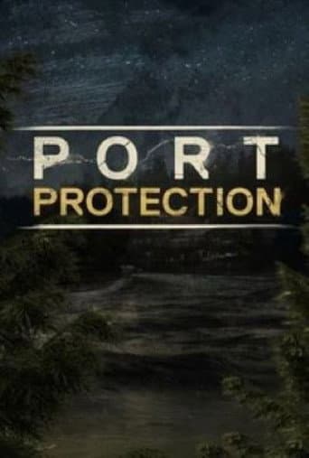 Port Protection Alaska Season 1 poster