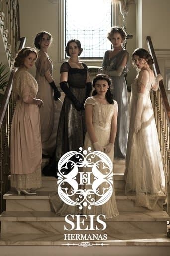 Six Sisters Season 1 poster