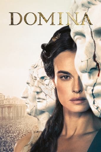 Domina Season 1 poster