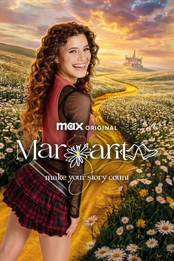 Margarita: Make Your Story Count Season 2 poster