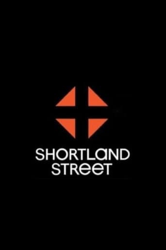 Shortland Street Season 33 poster