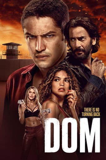 DOM Season 2 poster