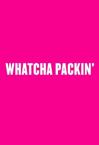 Whatcha Packin' Season 9 poster