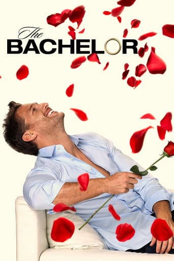 The Bachelor Season 18 poster
