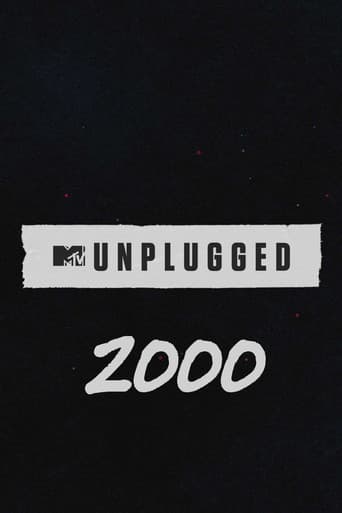MTV Unplugged Season 11 poster