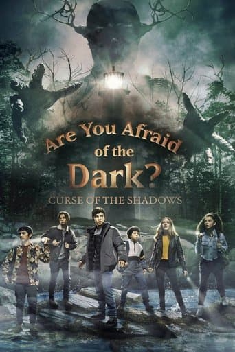 Are You Afraid of the Dark? Season 2 poster