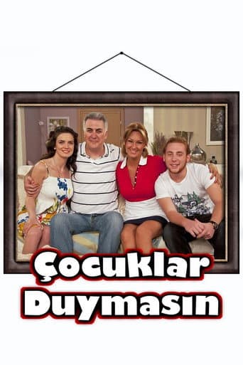 Çocuklar Duymasın Season 5 poster