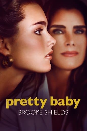 Pretty Baby: Brooke Shields Season 1 poster