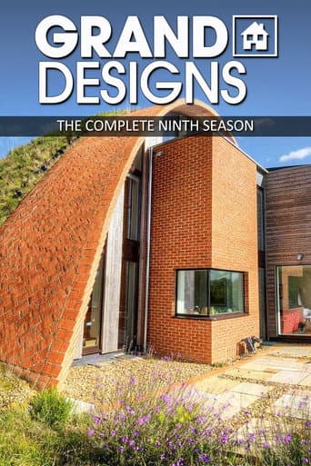 Grand Designs Season 9 poster