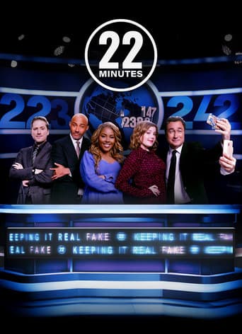 This Hour Has 22 Minutes Season 30 poster