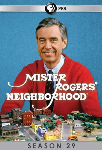 Mister Rogers' Neighborhood Season 29 poster