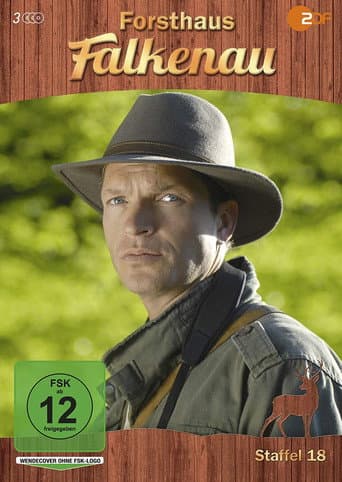 Forsthaus Falkenau Season 18 poster