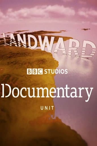 Landward poster