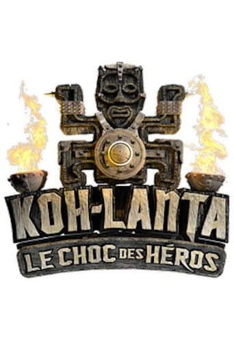 Koh-Lanta Season 11 poster