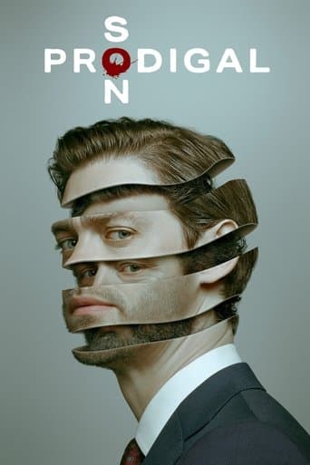 Prodigal Son Season 1 poster
