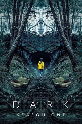 Dark Season 1 poster