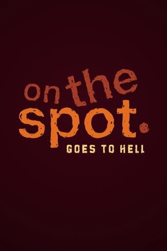 On the Spot Season 12 poster