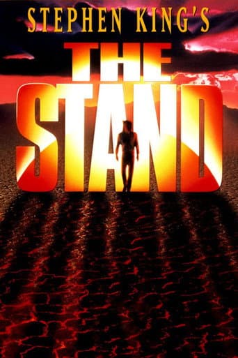 The Stand Season 1 poster