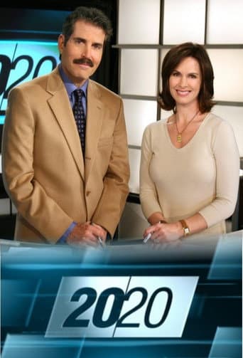 20/20 Season 40 poster