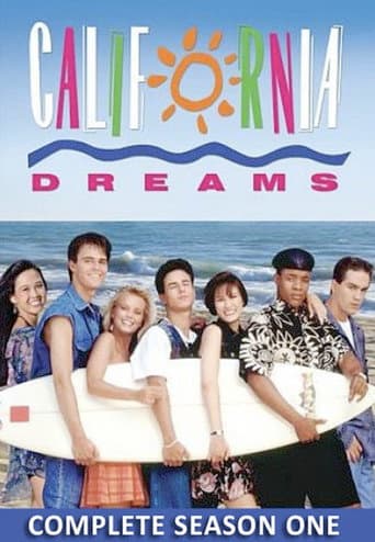 California Dreams Season 1 poster