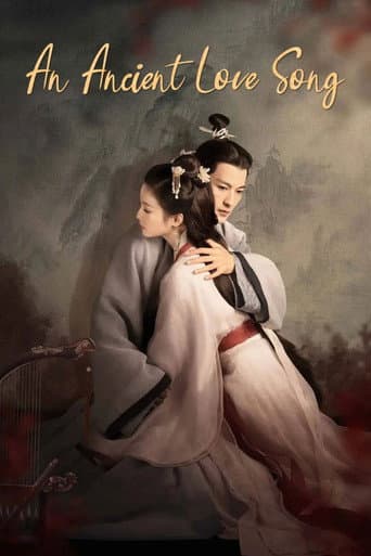 An Ancient Love Song poster