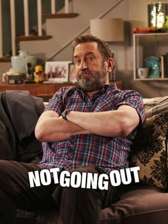 Not Going Out Season 13 poster