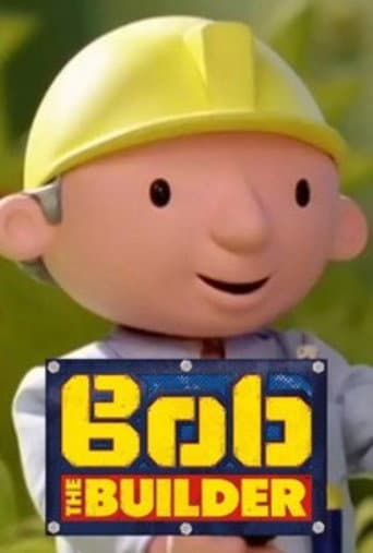 Bob the Builder Season 11 poster