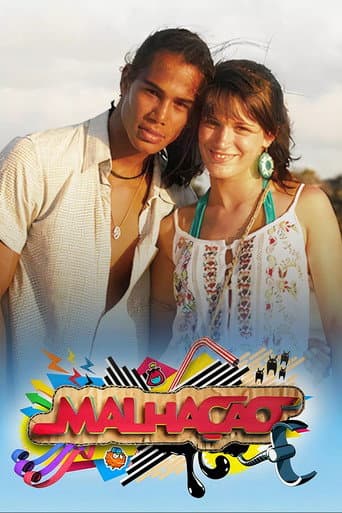 Young Hearts Season 16 poster