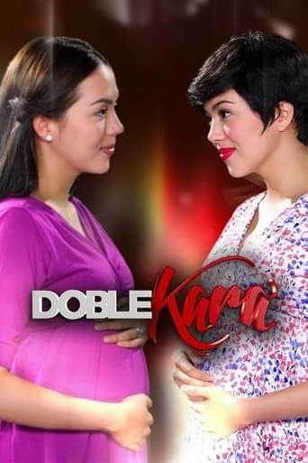 Doble Kara Season 1 poster