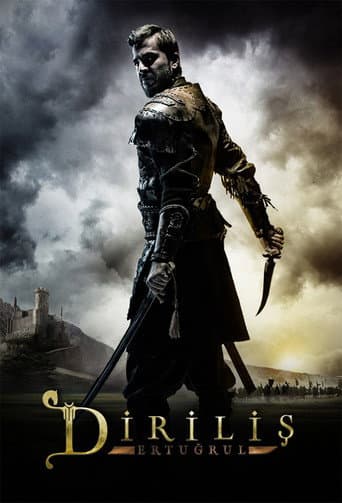 Resurrection: Ertugrul Season 2 poster