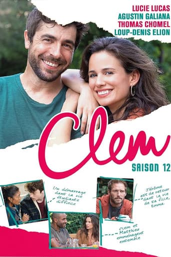 Clem Season 12 poster
