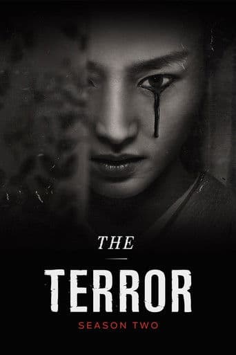 The Terror Season 2 poster