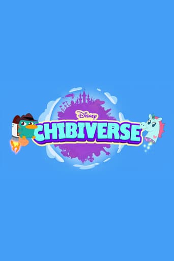 Chibiverse Season 1 poster