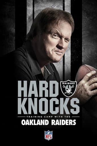 Hard Knocks Season 14 poster