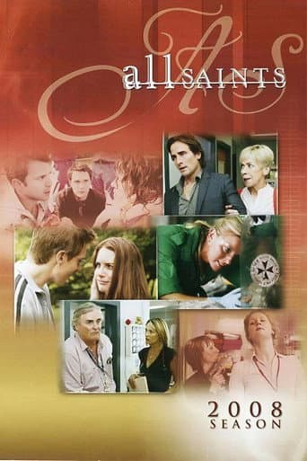 All Saints Season 11 poster