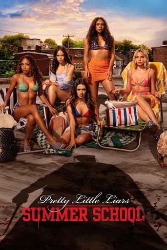 Pretty Little Liars: Original Sin Season 2 poster