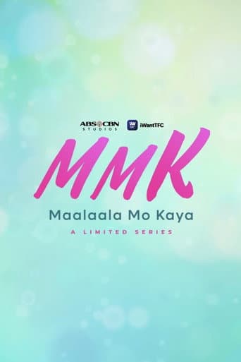 Maalaala Mo Kaya Season 31 poster