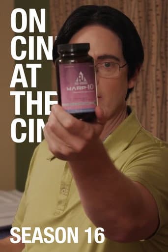 On Cinema Season 16 poster