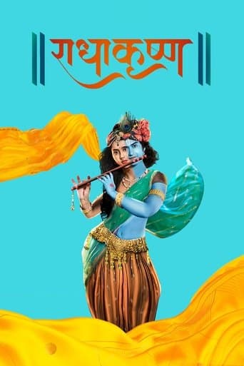 RadhaKrishn Season 4 poster
