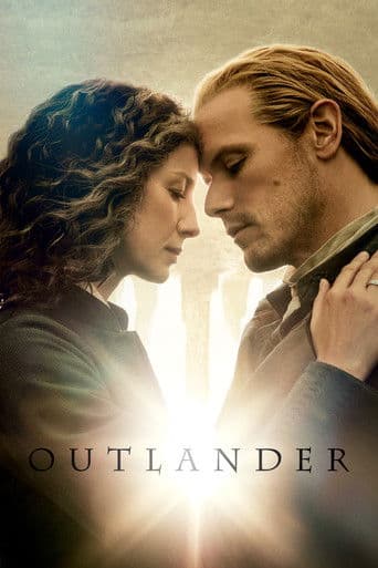 Outlander Season 8 poster