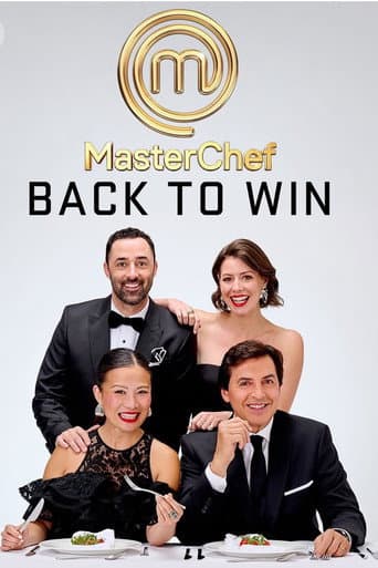 MasterChef Australia Season 17 poster