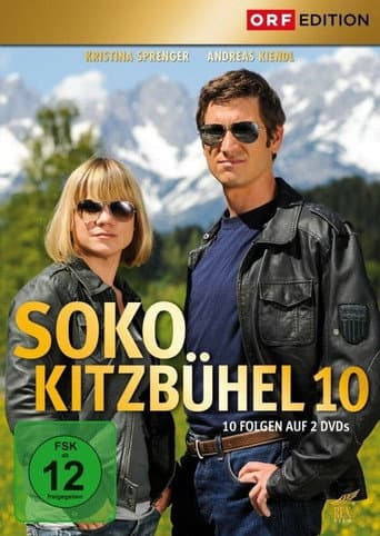 SOKO Kitzbühel Season 10 poster