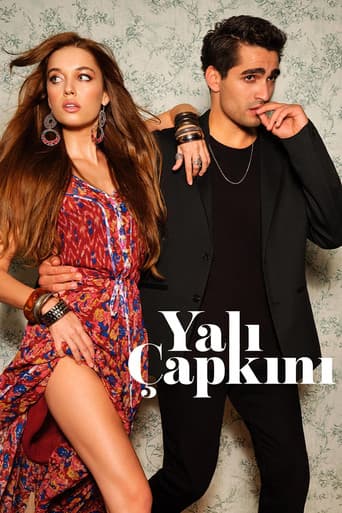 Yalı Çapkını Season 1 poster