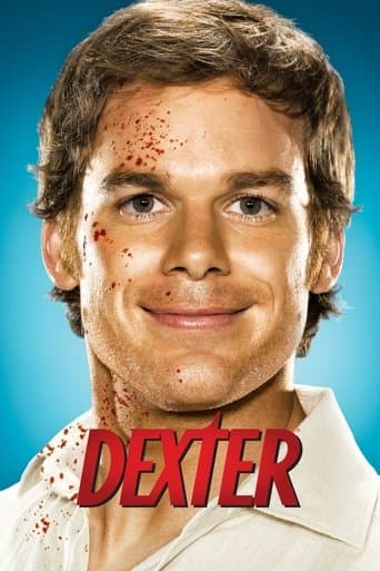 Dexter Season 2 poster