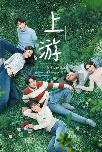 A River Runs Through It Season 1 poster