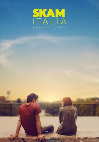 SKAM Italia Season 1 poster
