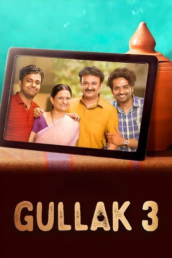 Gullak Season 3 poster