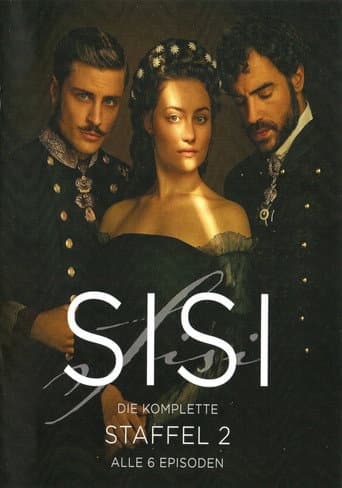 Sisi Season 2 poster