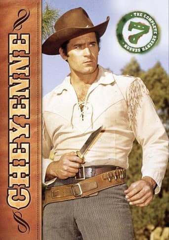 Cheyenne Season 7 poster